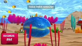 Game screenshot Pérolas ao Mar apk