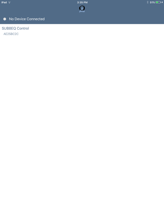 Screenshot #4 pour Origin Acoustics Sub