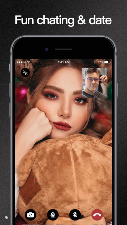 Casual Friend Finder - ADULT X