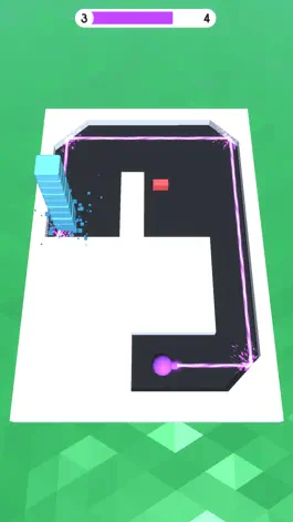 Game screenshot Laser Pop 3D hack