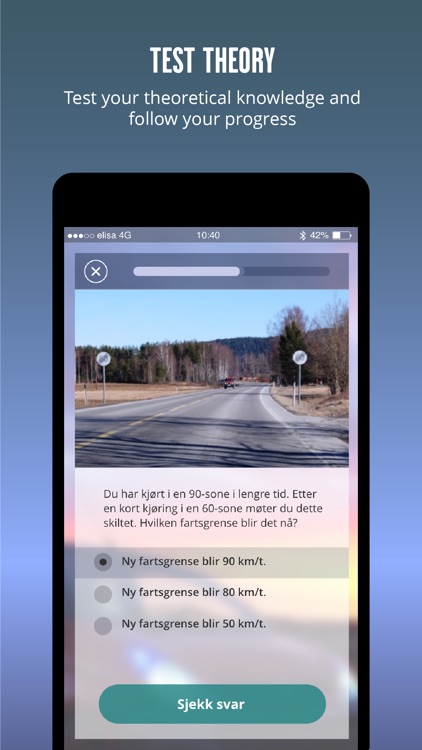 If Rookie Driver screenshot-4
