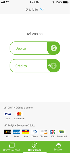 AQPago Pay Mobile(圖4)-速報App