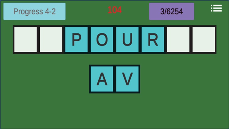 Word Expand screenshot-5