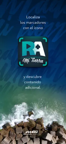 Game screenshot Mi Tierra. mod apk