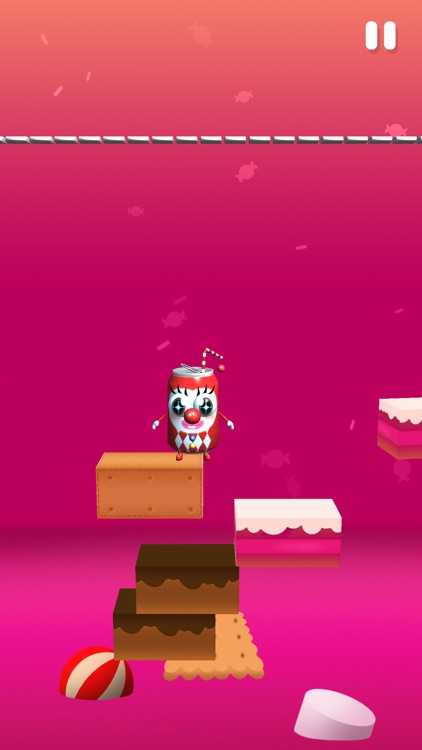 Jump Can! screenshot-3