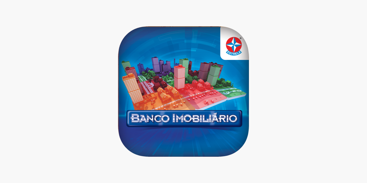 Banco Imobiliário