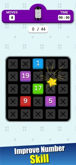 Game screenshot Electron Flow hack