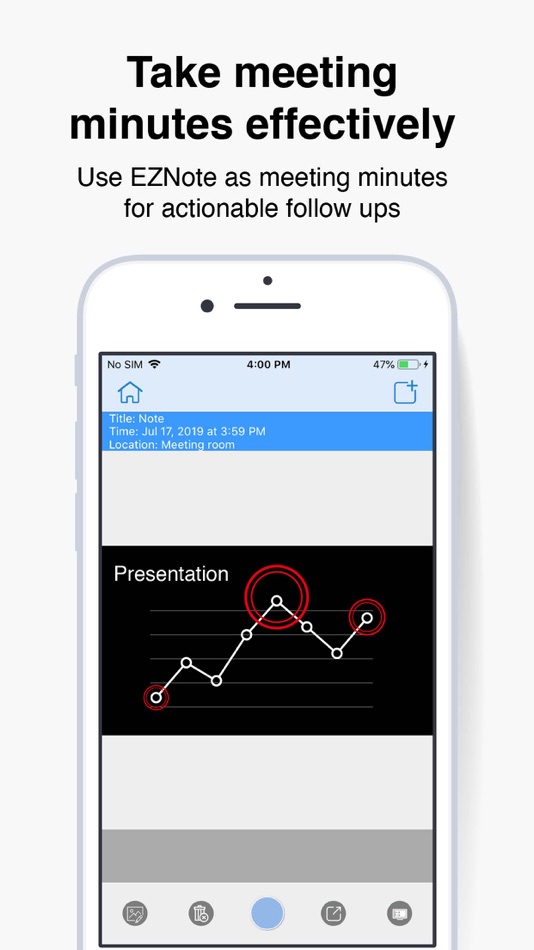 #1. EZCast Pro (iOS) 由: NimbleTech Digital Inc.