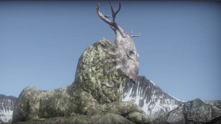 Amazing Journey VR screenshot-7