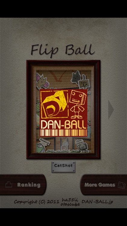 Flip Ball screenshot-3