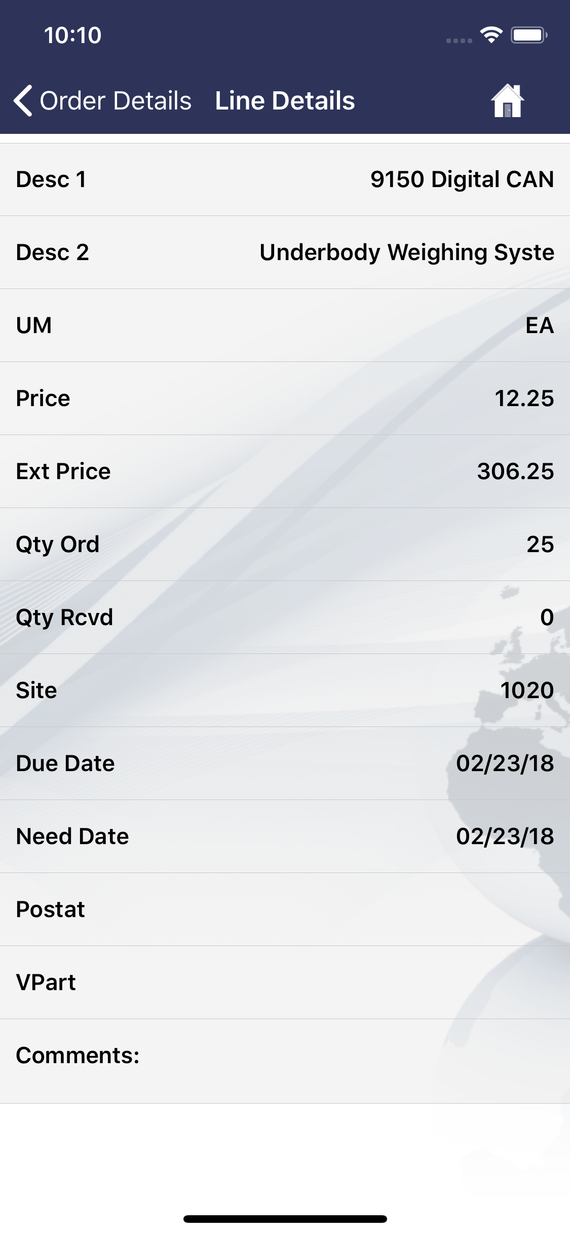 Purchasing Desk 4