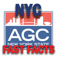 AGC NYS Fast Facts