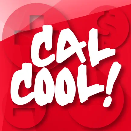 Calcool Cheats
