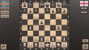 Real Chess Master 3D screenshot