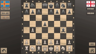 Real Chess Master 3Dのおすすめ画像3
