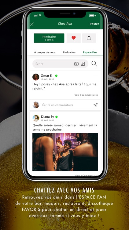 BB CONNECT screenshot-5