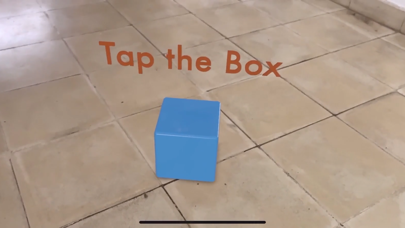 Screenshot #1 pour JumpBox AR