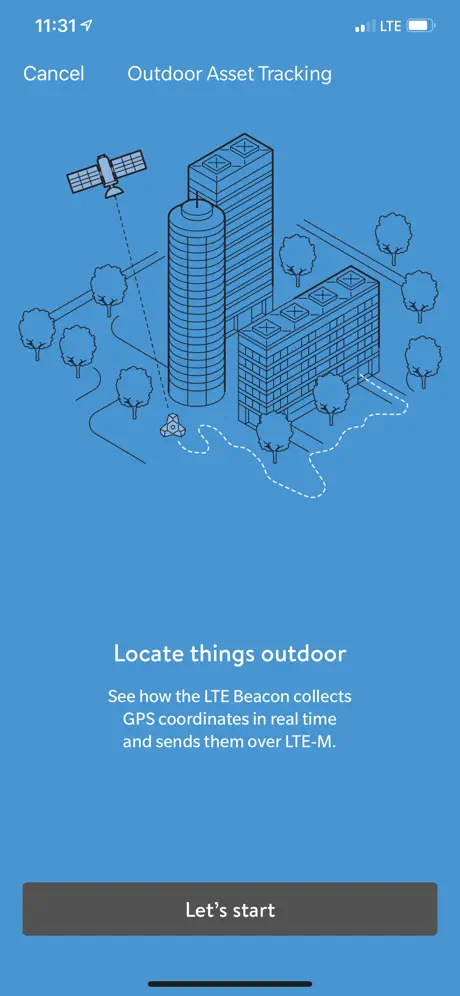 Estimote