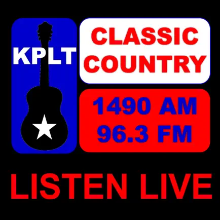 KPLT Classic Country Cheats