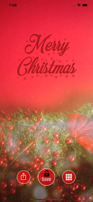 Christmas Live Wallpapers