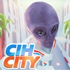 CIH CITY - iPadアプリ