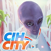 CIH CITY