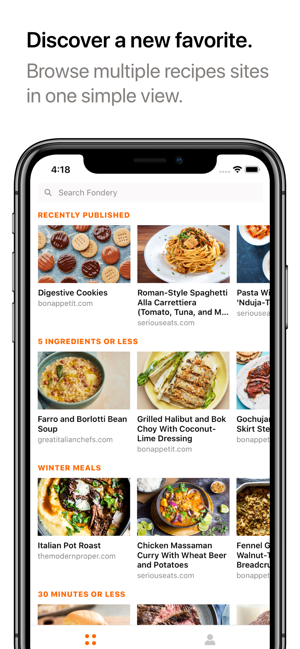Fondery(圖2)-速報App