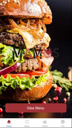 MAMOS Liverpool screenshot 1