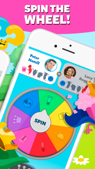 Image of Trivia Crack 2