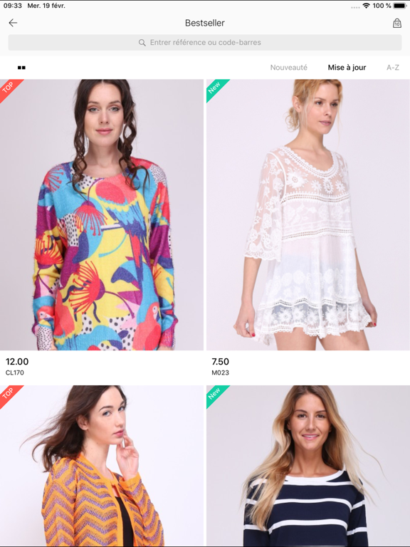 Screenshot #6 pour DIX ONZE