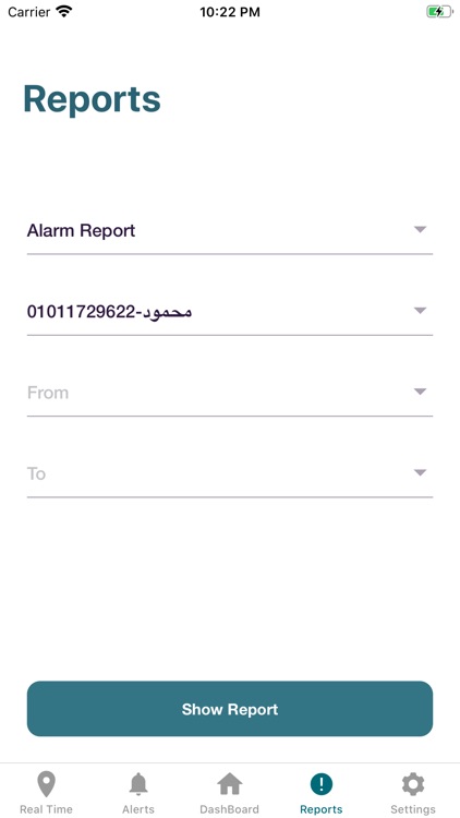OJO FLEET screenshot-3