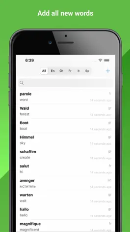 Game screenshot Slovo mod apk