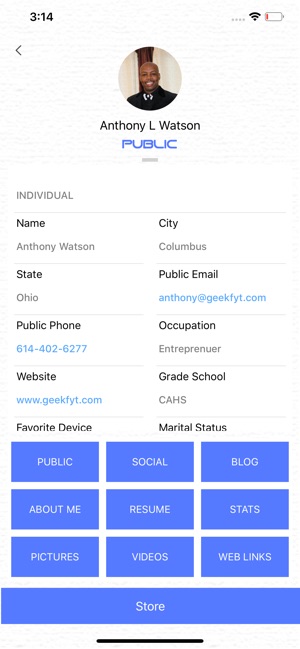 GeekFyt(圖4)-速報App
