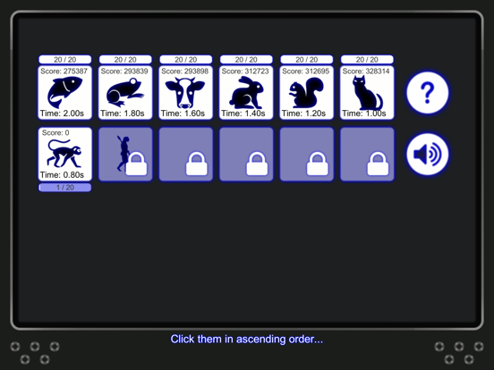 Screenshot #5 pour Ayumu Game