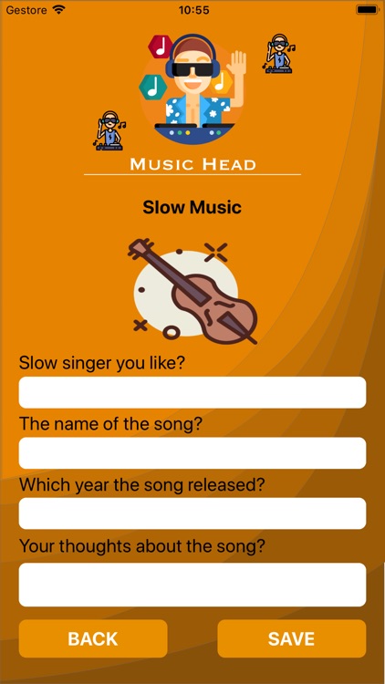 The Music Head screenshot-6