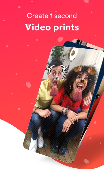 Pops - Magic Photo Printing