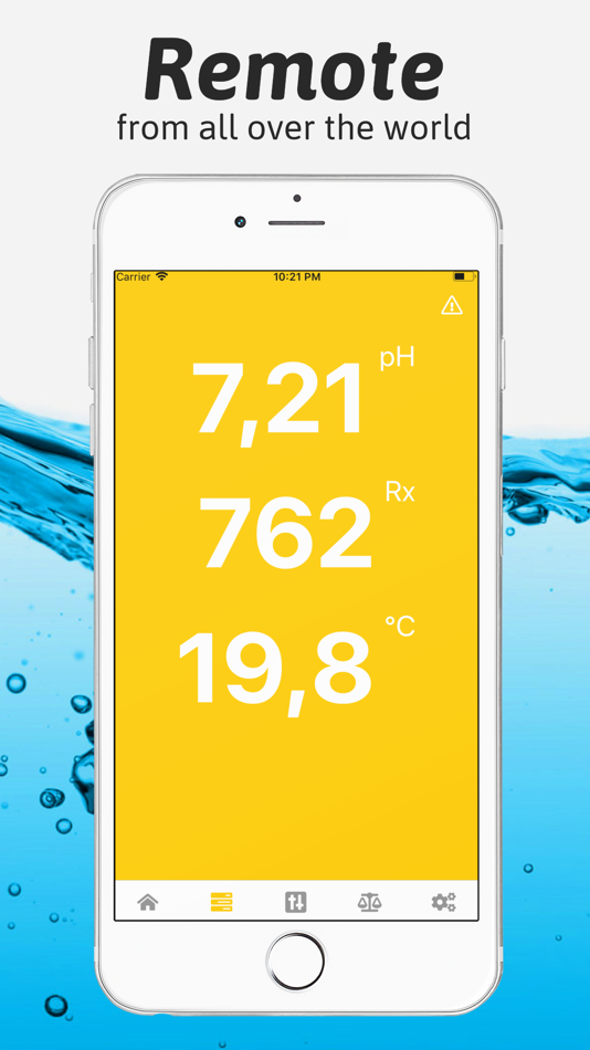 #1. dinoAccess (iOS) 由: dinotec GmbH