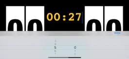 Game screenshot Scoreboard simple hack