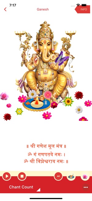 God Mantra & Audio(圖4)-速報App