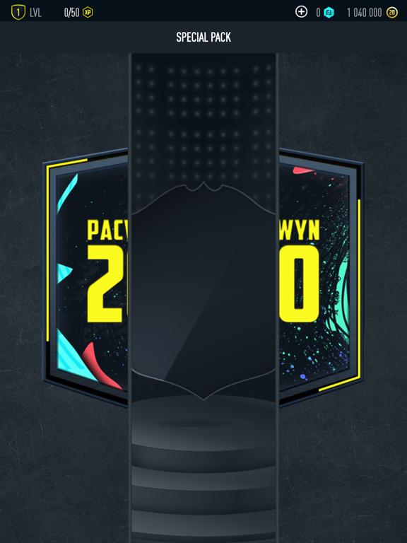 Screenshot #6 pour Pacwyn 20 - Draft and Packs