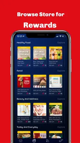 Game screenshot FittiCoin apk