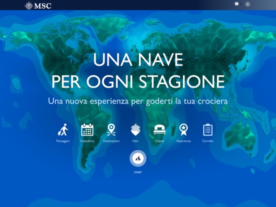 Screenshot #4 pour MSC 360VR