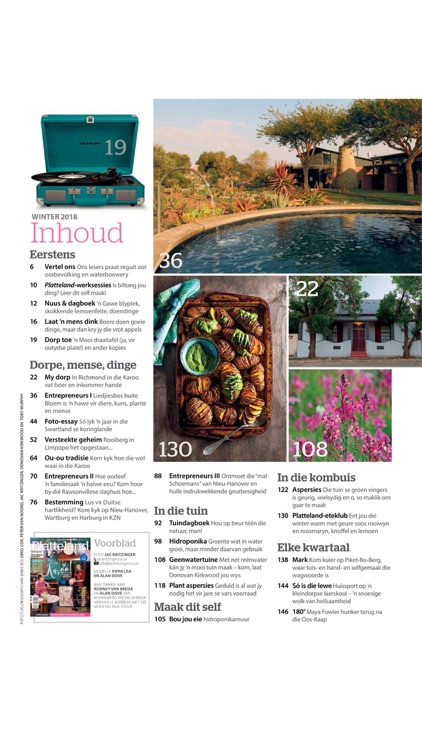 Weg! Platteland screenshot-4