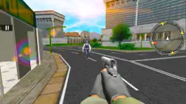 Game screenshot Ultimate Supermarket Robbery apk