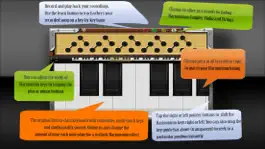 Game screenshot Harmonium Plus HD apk