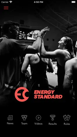 Game screenshot ENERGY STANDARD PARIS mod apk