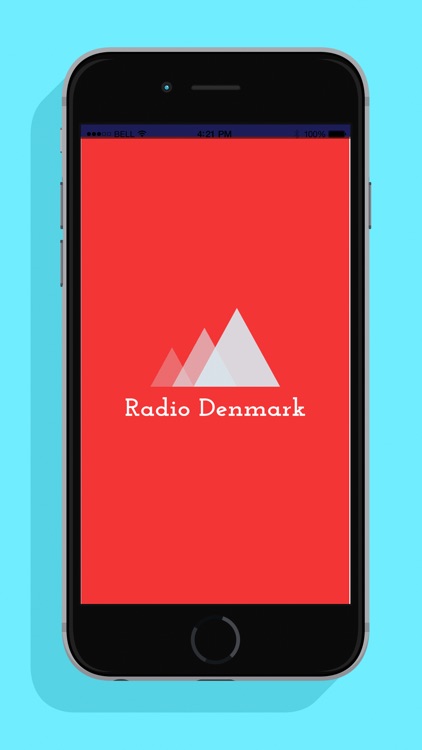 Radio Denmark App