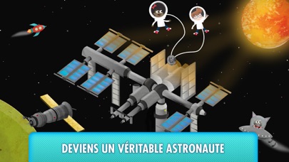 Qu’est-ce que l’Espace ? Qu’est-ce que l’Espace ?