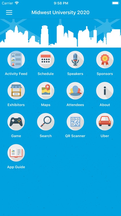 Midwest University 2020