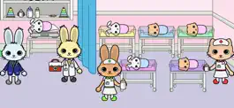 Game screenshot Yasa Pets Hospital apk